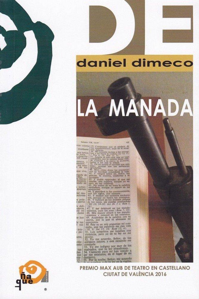 Vorderes Coverbild La Manada