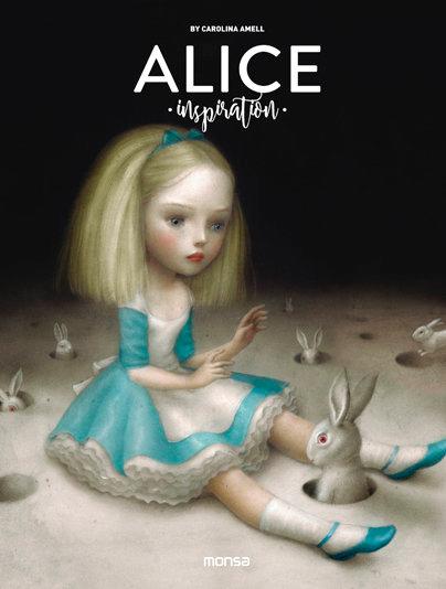 Vorderes Coverbild Alice Inspiration