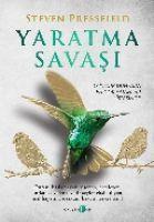 Vorderes Coverbild Yaratma Savasi