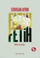 Vorderes Coverbild Fatih ve Fetih