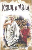 Vorderes Coverbild Dostluk Ve Yaslilik