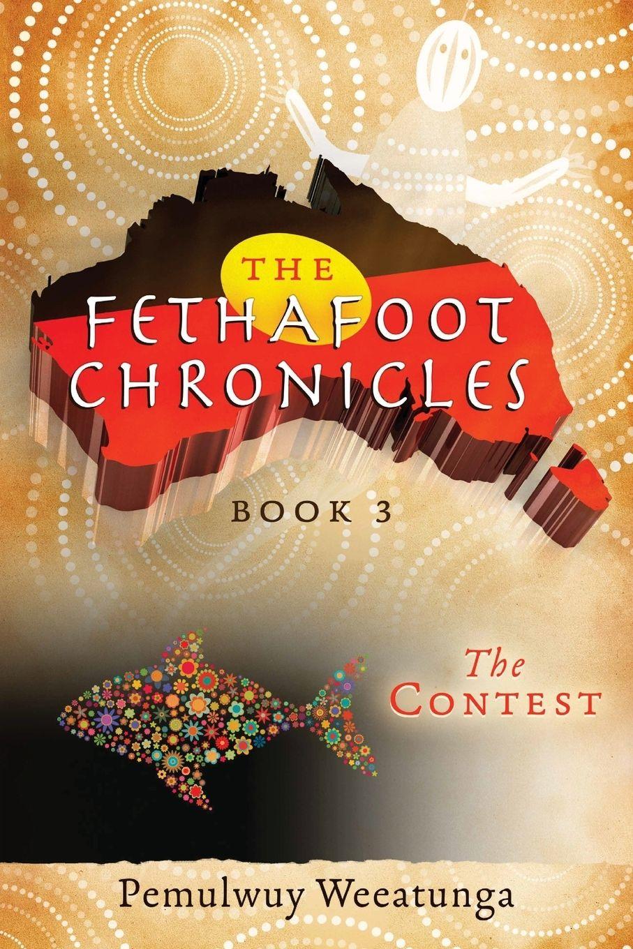 Vorderes Coverbild The Contest