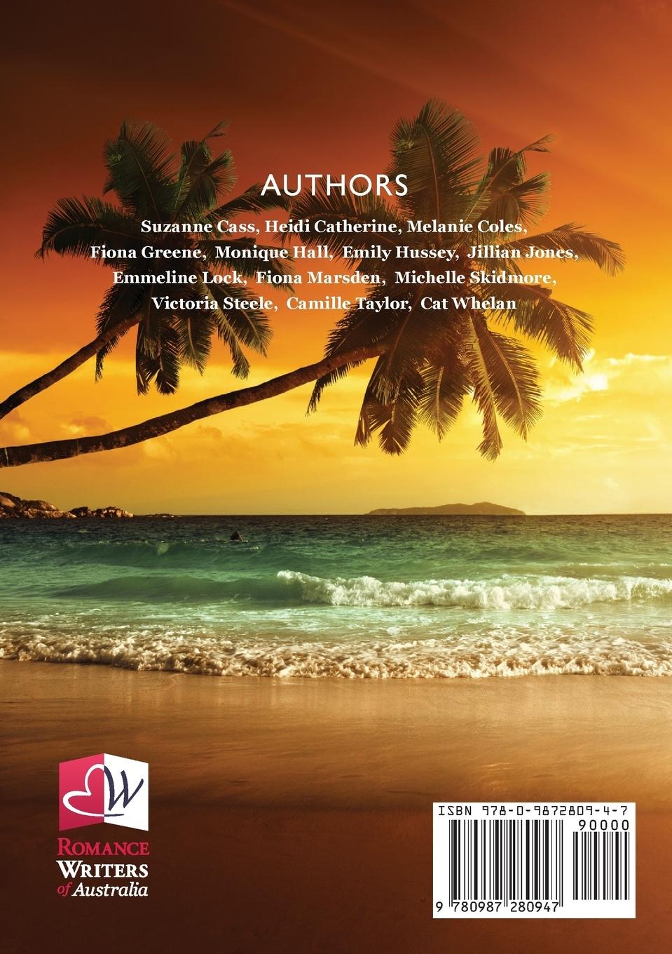 Rückseitencover Sunstone