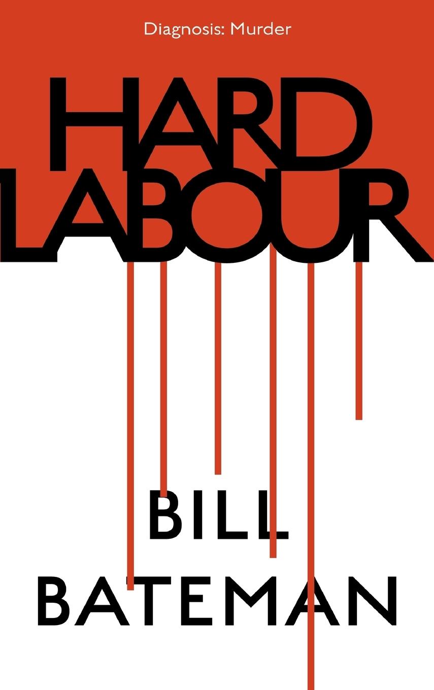 Vorderes Coverbild Hard Labour