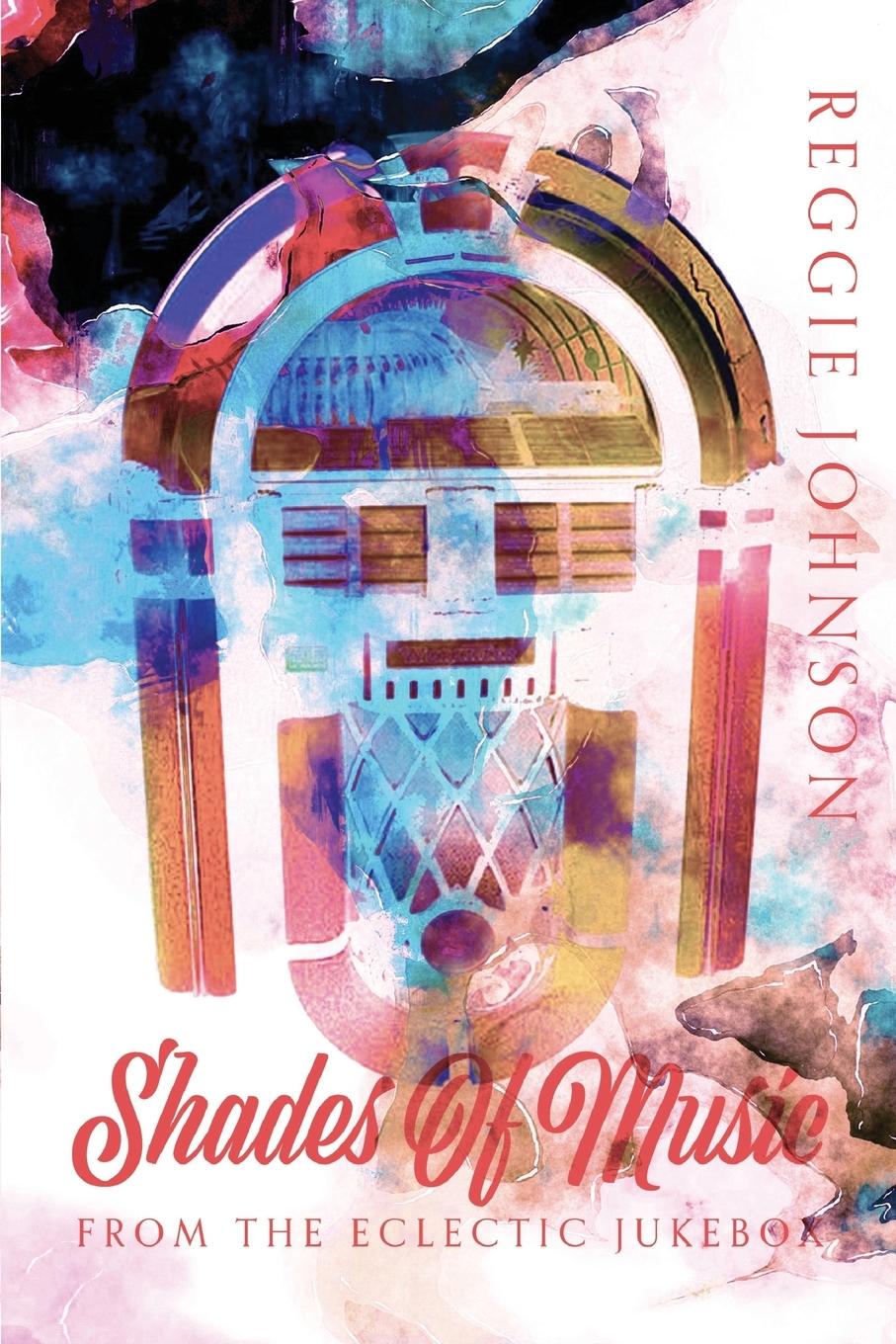 Vorderes Coverbild Shades of Music from the Eclectic Jukebox