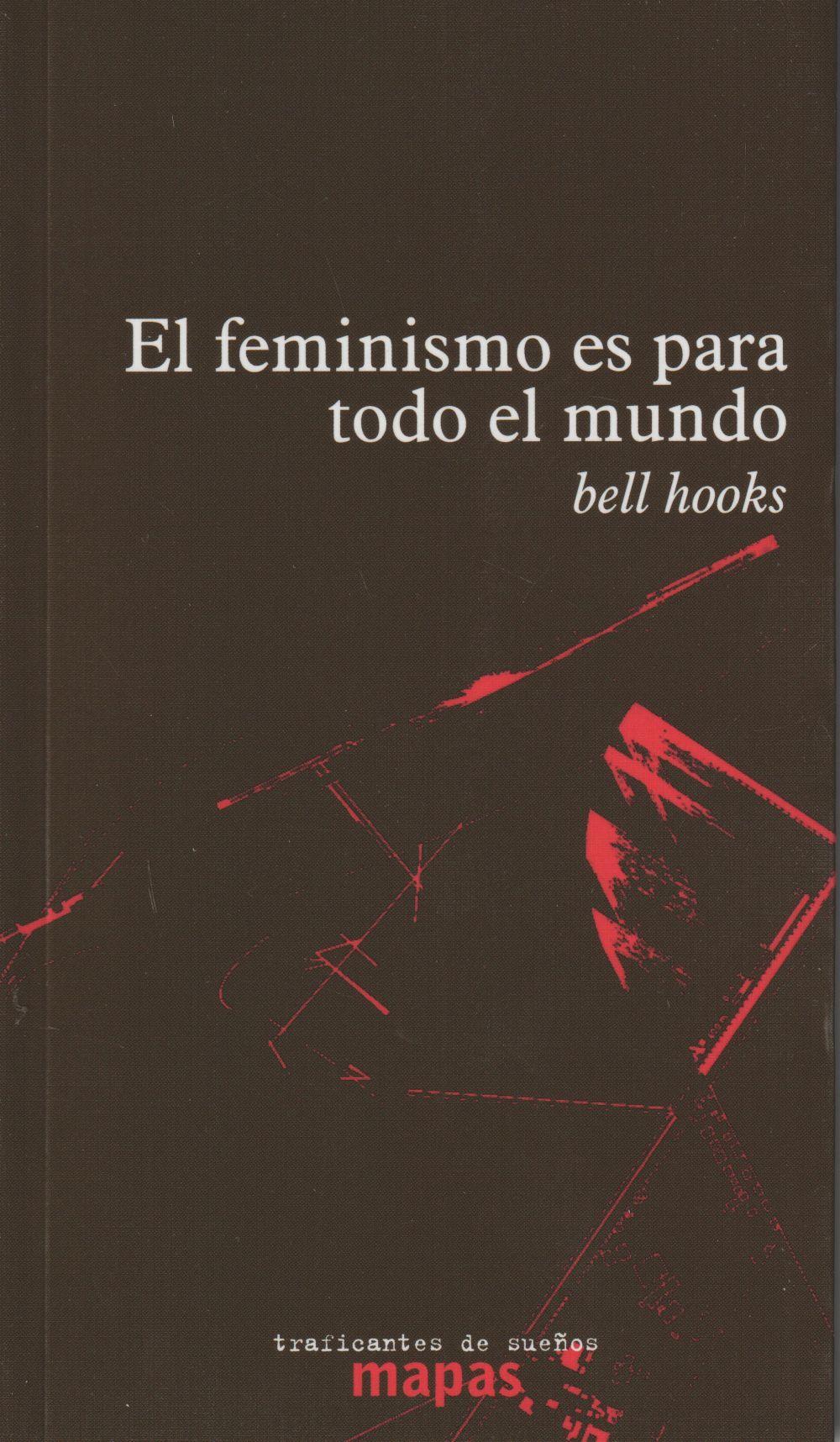 Vorderes Coverbild EL FEMINISMO ES PARA TODO EL MUNDO