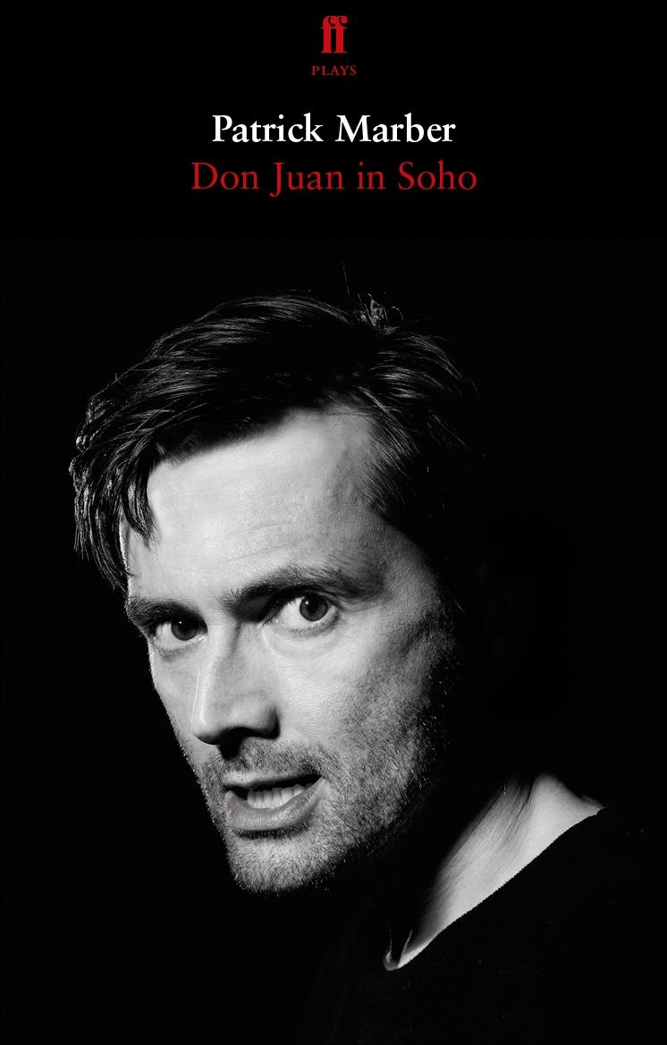 Vorderes Coverbild Don Juan in Soho