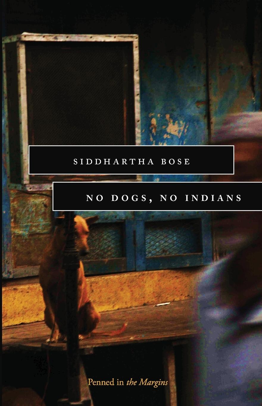 Vorderes Coverbild No Dogs No Indians
