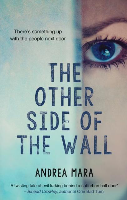 Vorderes Coverbild The Other Side of the Wall
