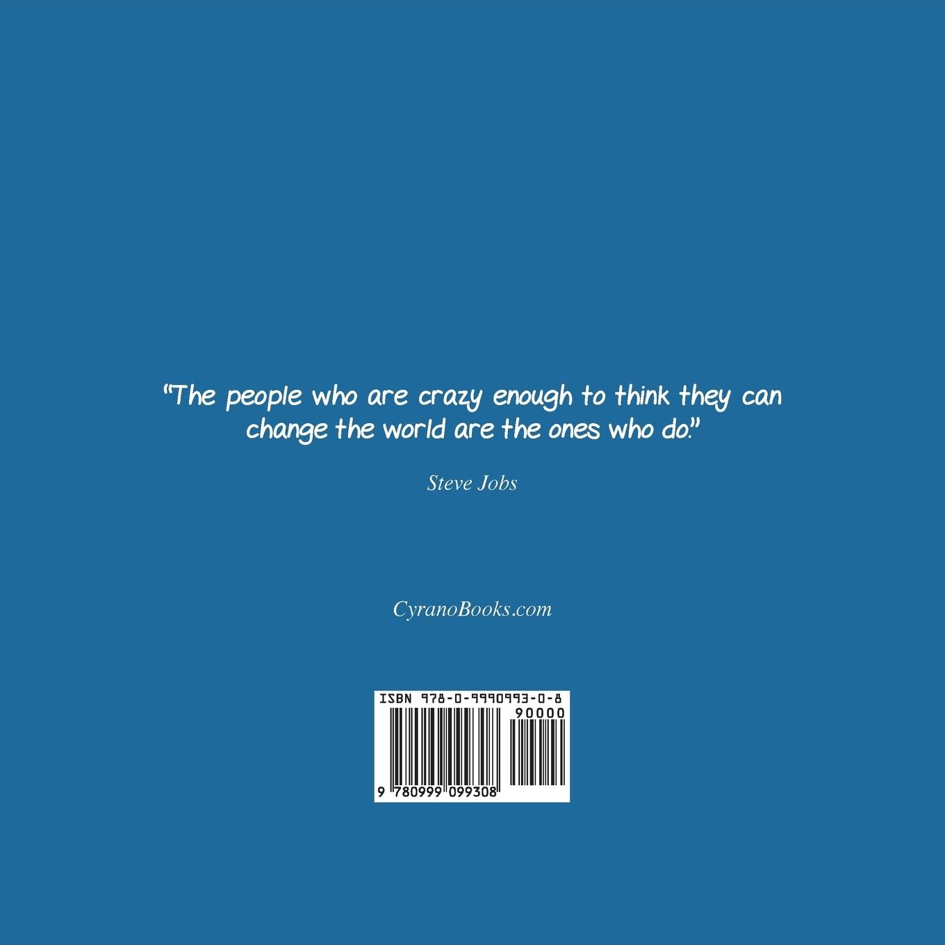 Rückseitencover Aaron's Day Off