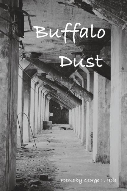 Vorderes Coverbild Buffalo Dust