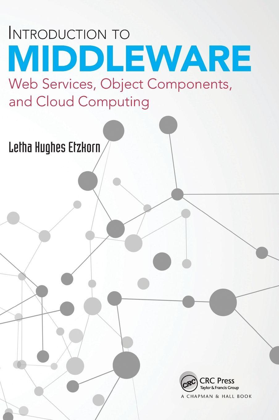 Vorderes Coverbild Introduction to Middleware