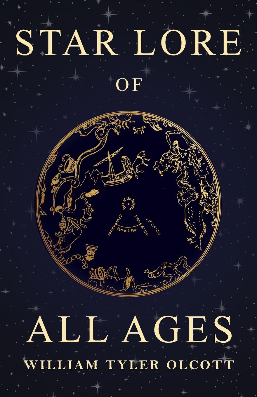 Vorderes Coverbild Star Lore of All Ages
