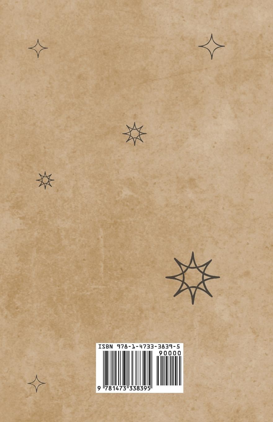 Rückseitencover Zetetic Astronomy - Earth Not a Globe! An Experimental Inquiry into the True Figure of the Earth