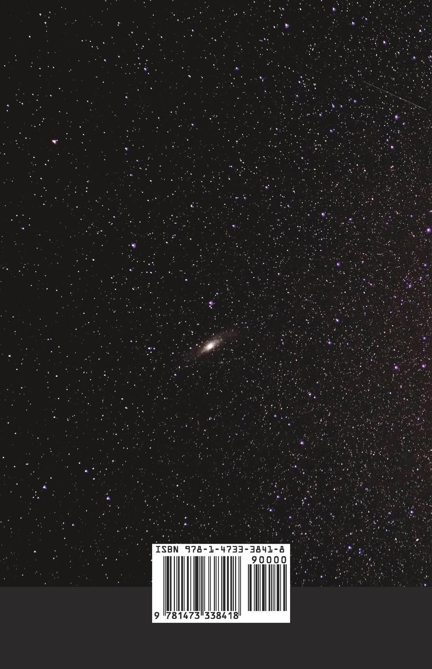 Rückseitencover The Astronomy of the Bible - An Elementary Commentary on the Astronomical References of Holy Scripture