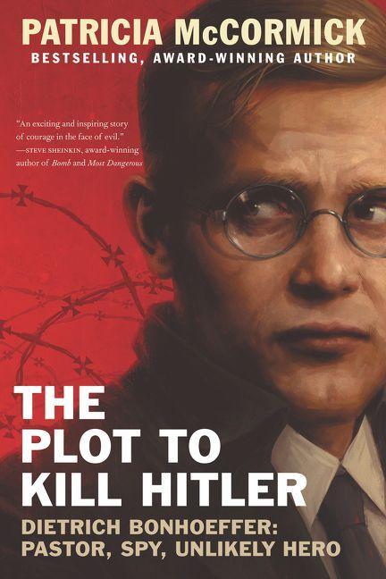 Vorderes Coverbild The Plot to Kill Hitler