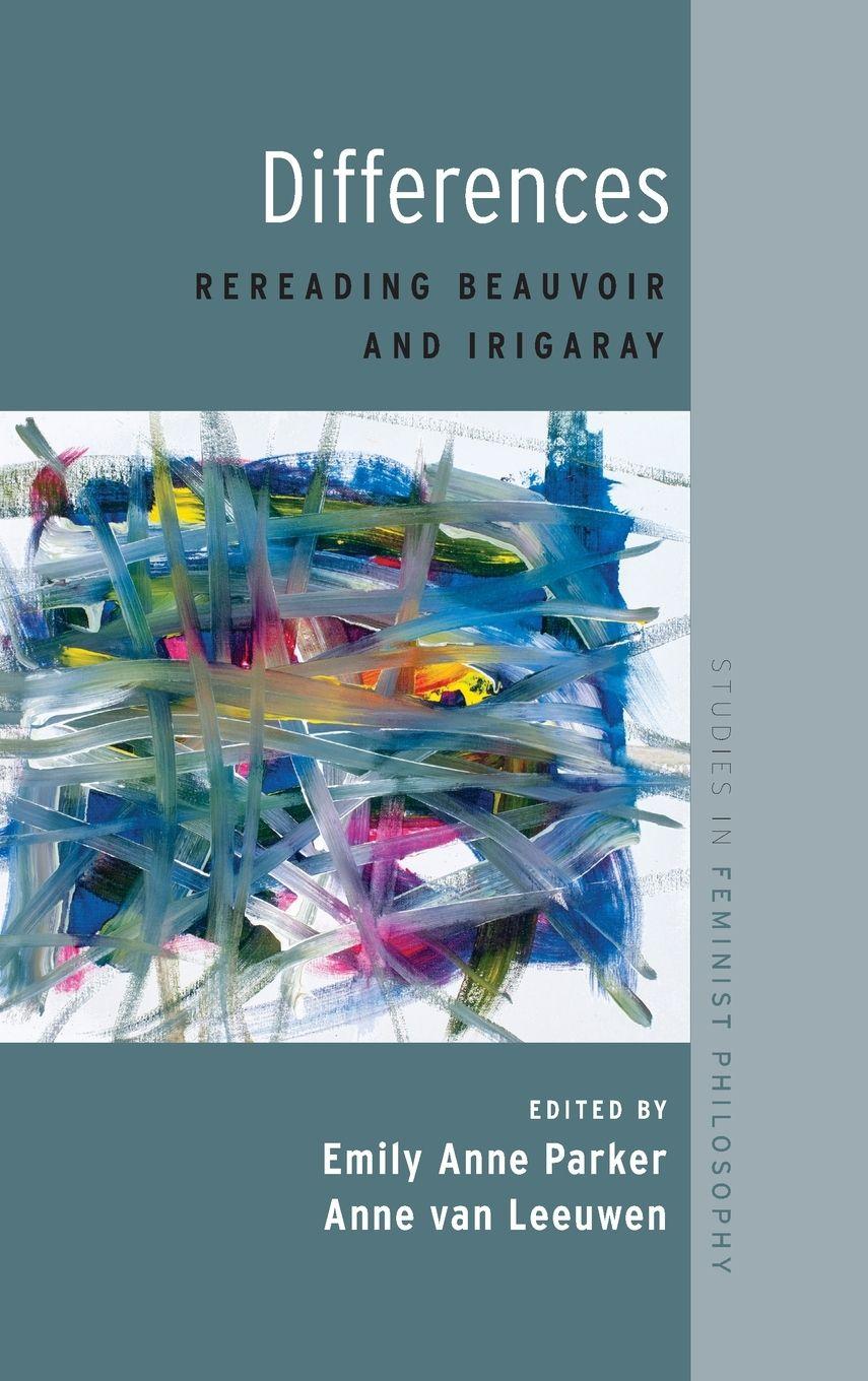 Vorderes Coverbild Differences