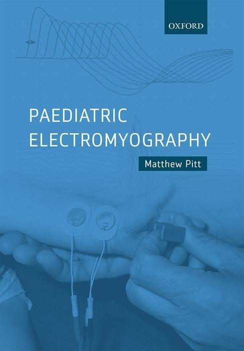 Vorderes Coverbild Paediatric Electromyography