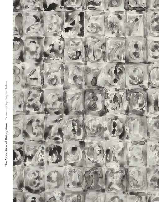 Vorderes Coverbild The Condition of Being Here