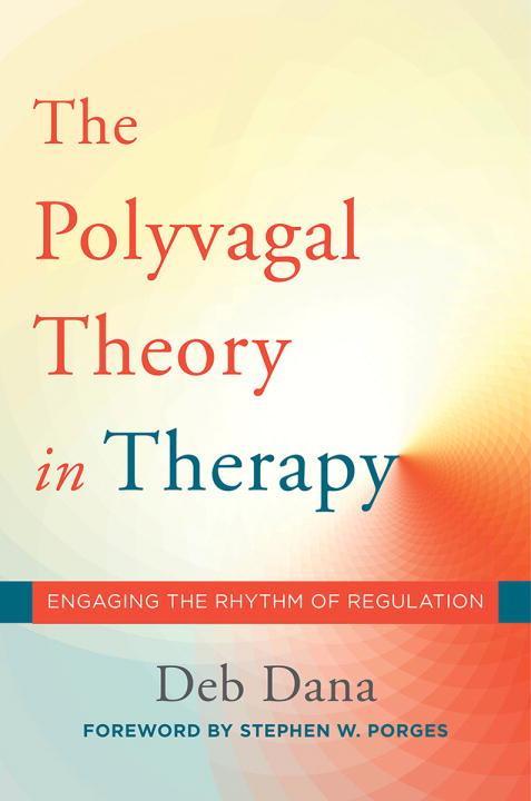 Vorderes Coverbild The Polyvagal Theory in Therapy