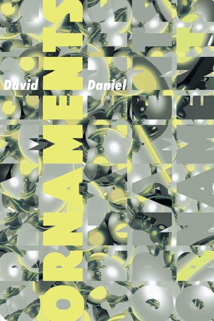 Vorderes Coverbild Ornaments