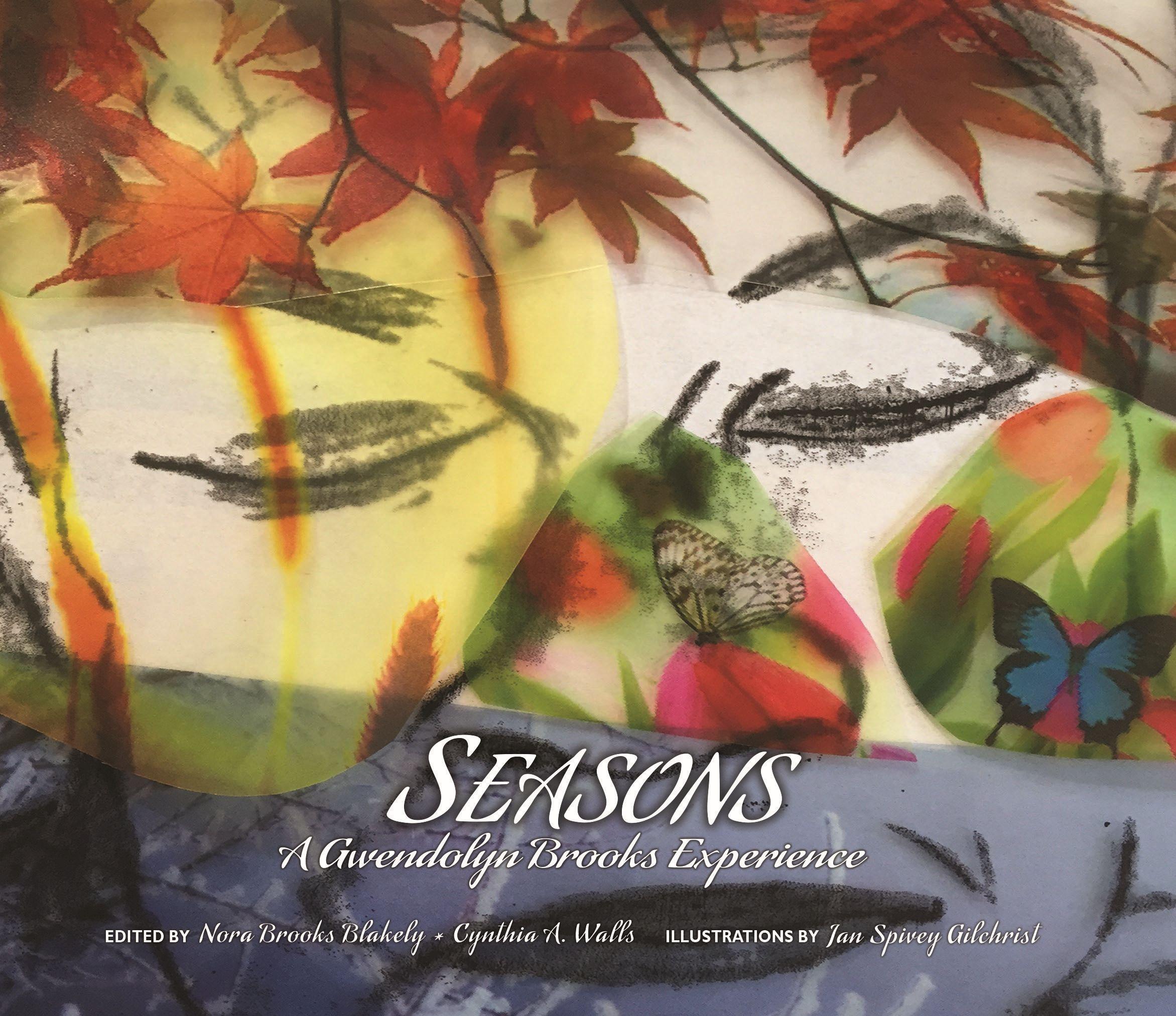Vorderes Coverbild Seasons