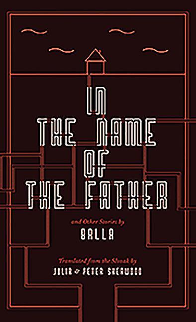 Vorderes Coverbild In the Name of the Father and Other Stories