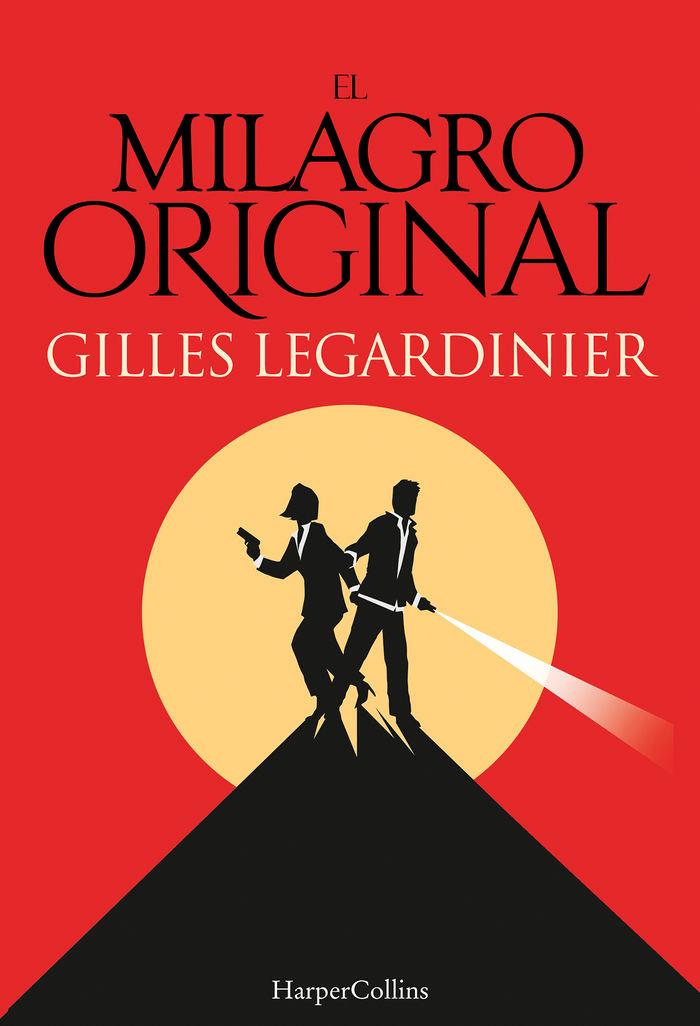 Vorderes Coverbild El Milagro Original (the Original Miracle - Spanish Edition)