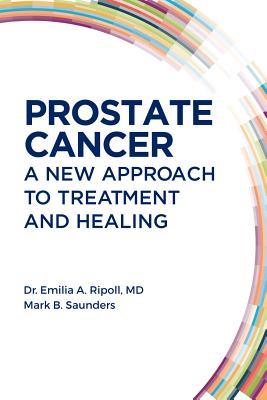 Vorderes Coverbild Prostate Cancer