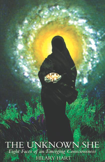 Vorderes Coverbild The Unknown She