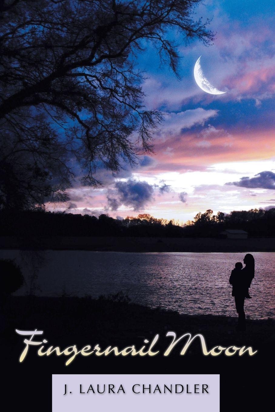 Vorderes Coverbild Fingernail Moon