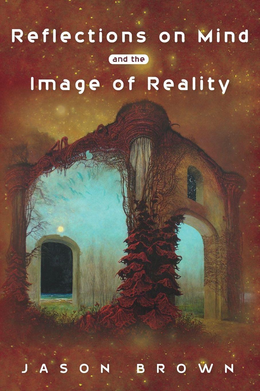Vorderes Coverbild Reflections on Mind and the Image of Reality