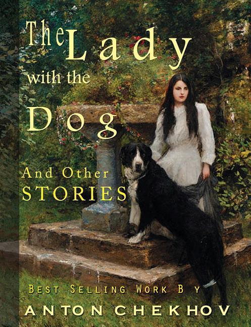 Vorderes Coverbild The Lady with the Dog