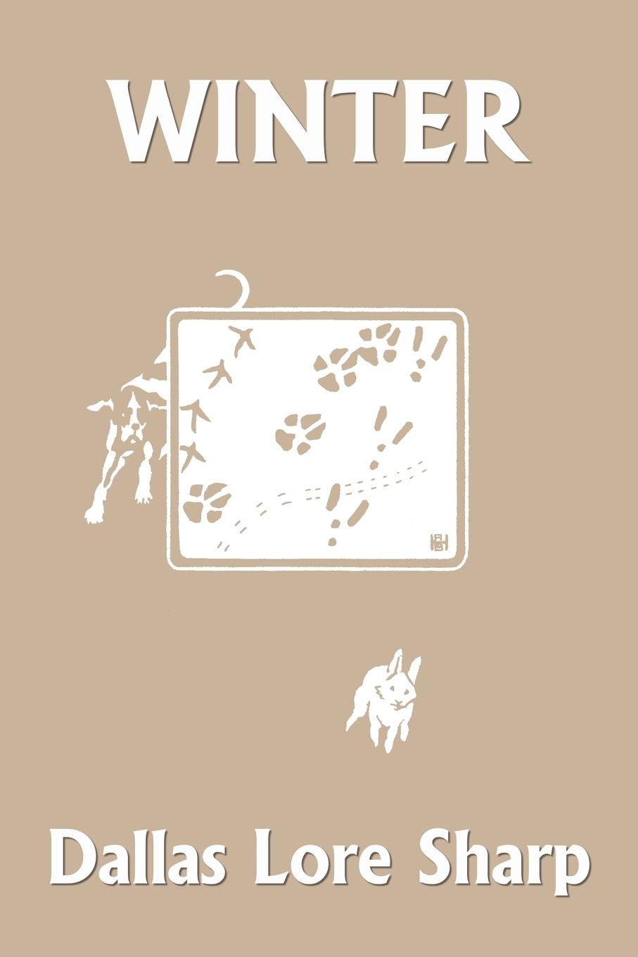 Vorderes Coverbild Winter (Yesterday's Classics)