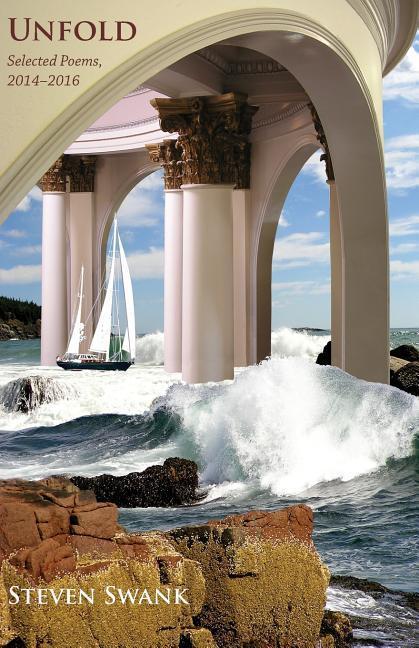 Vorderes Coverbild Unfold: Selected Poems, 2014-2016