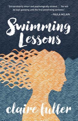 Vorderes Coverbild Swimming Lessons