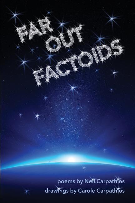 Vorderes Coverbild Far Out Factoids