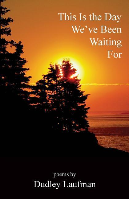 Vorderes Coverbild This Is the Day We've Been Waiting for