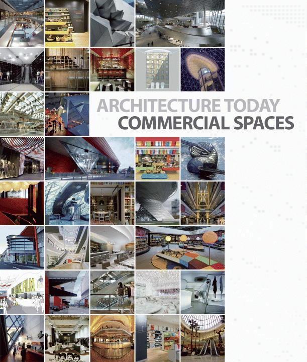Vorderes Coverbild Architecture Today