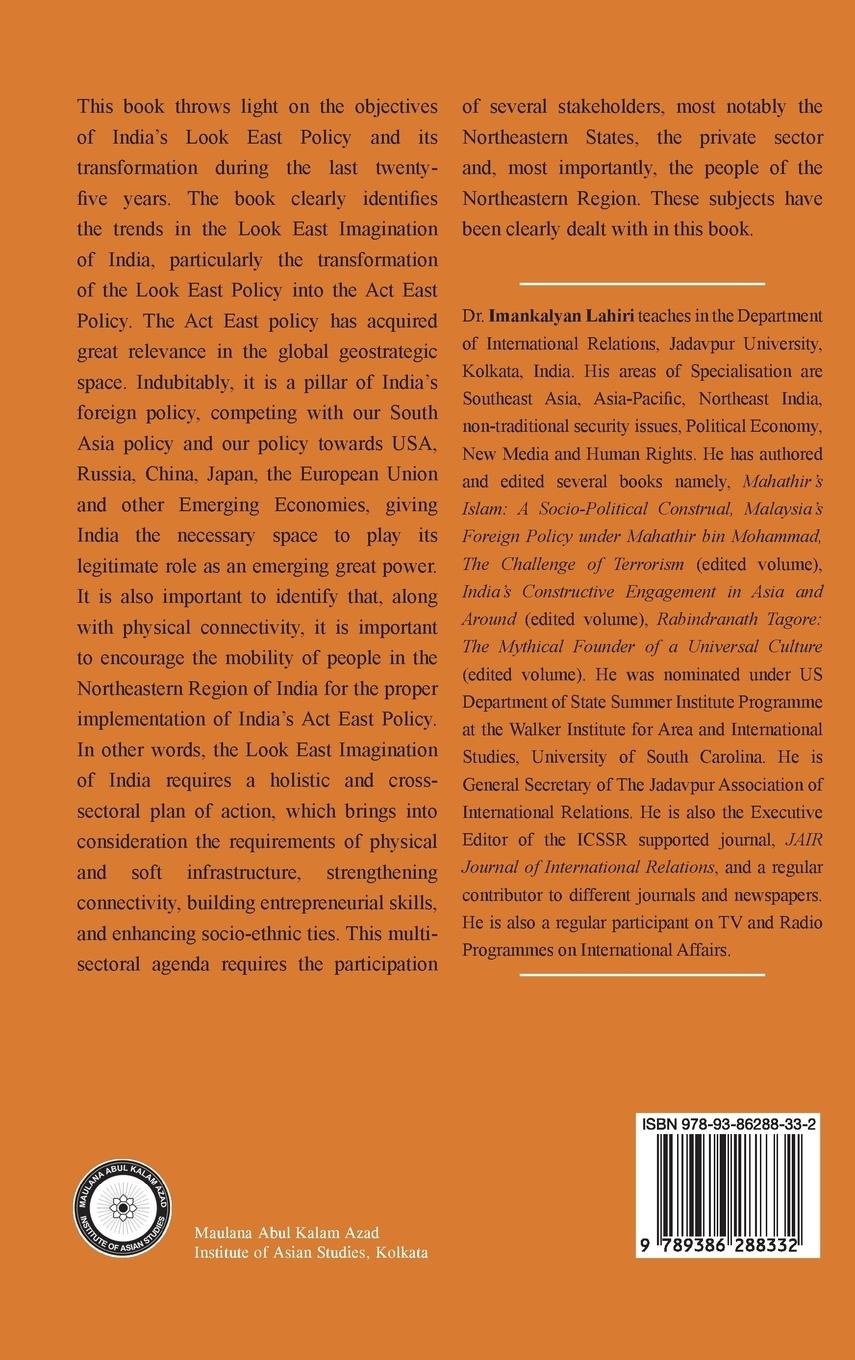 Rückseitencover Peace, Development and Community