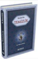 Vorderes Coverbild Buharide Temizlik