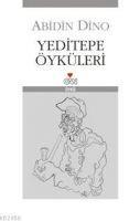 Vorderes Coverbild Yeditepe Öyküleri