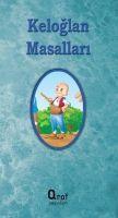 Vorderes Coverbild Keloglan Masallari