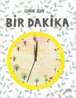 Vorderes Coverbild Bir Dakika