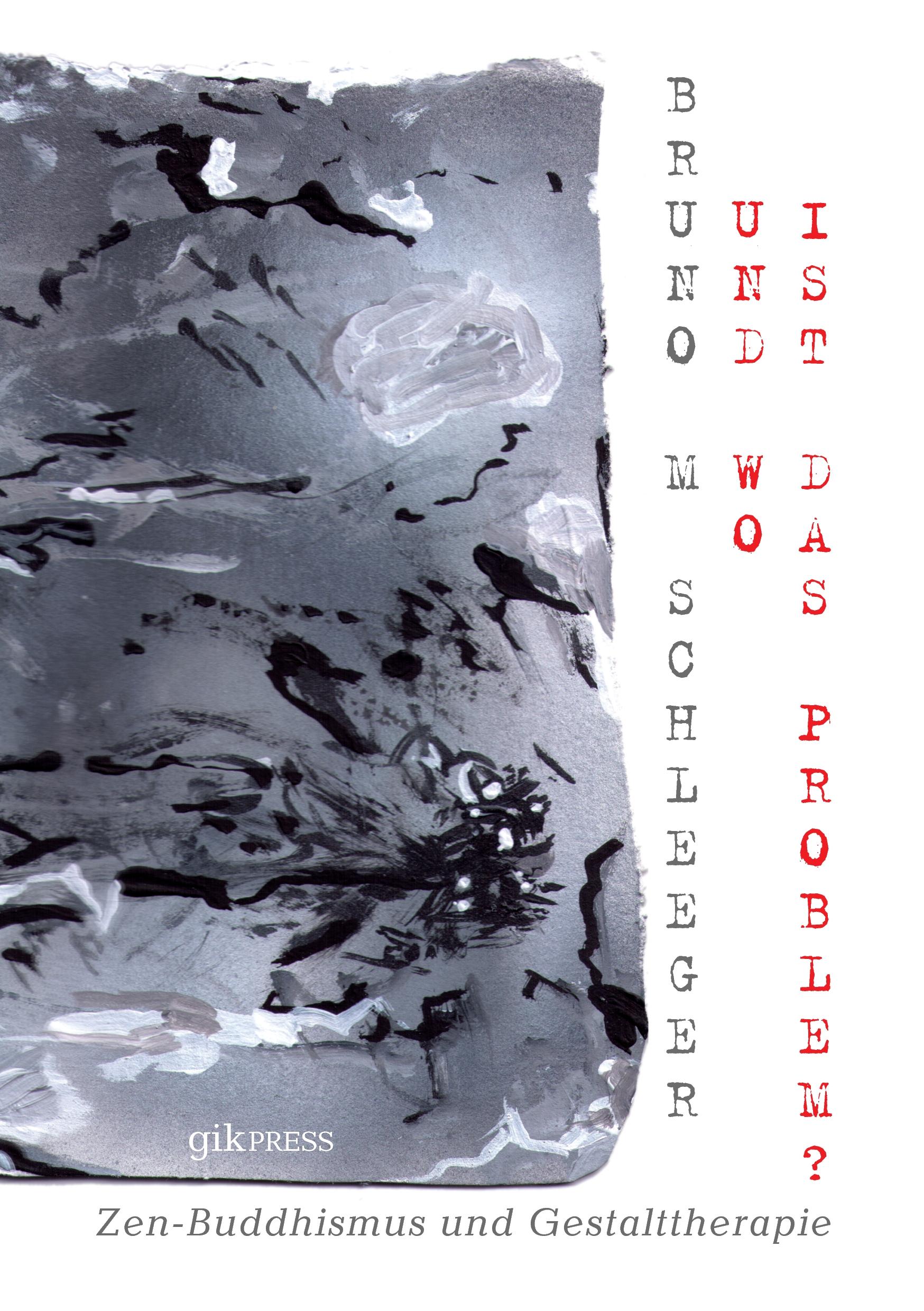 Vorderes Coverbild ... und wo ist das Problem ...?