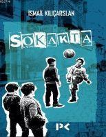 Vorderes Coverbild Sokakta