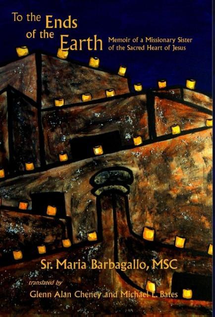 Vorderes Coverbild To the Ends of the Earth