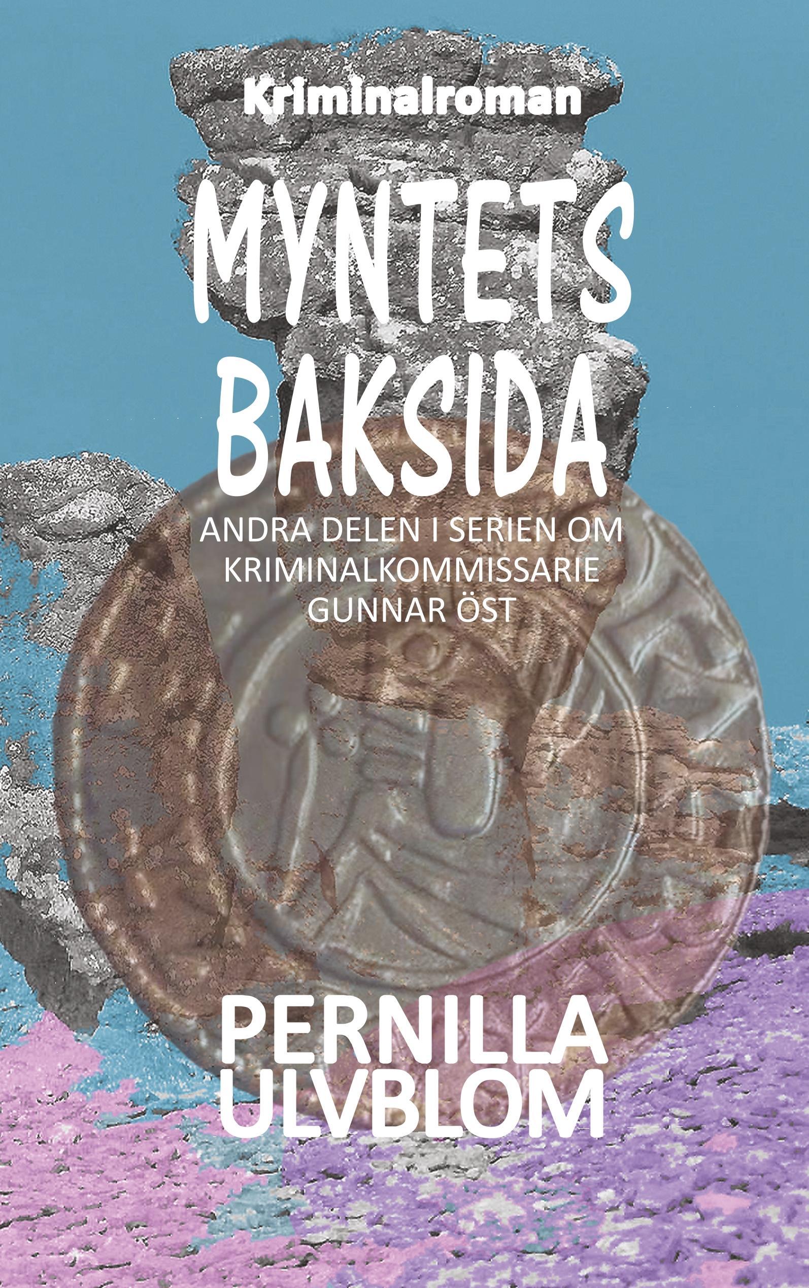 Vorderes Coverbild Myntets baksida