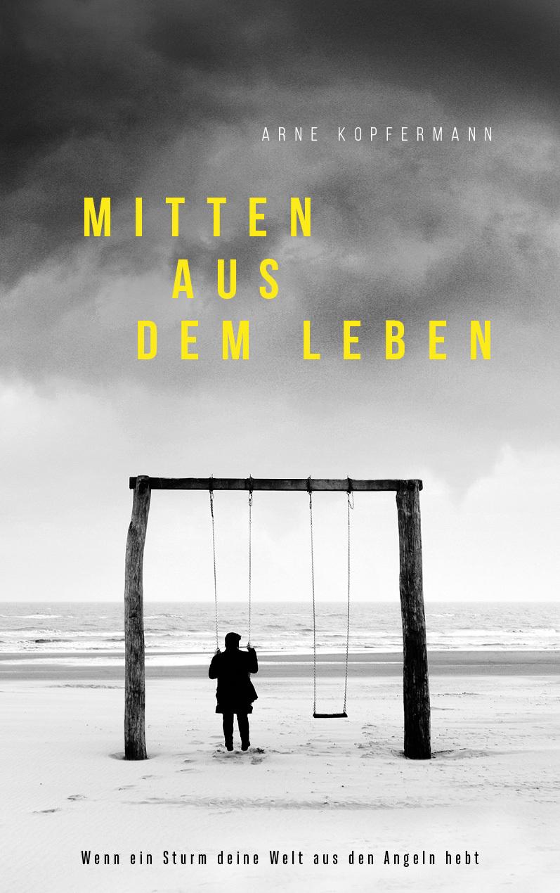 Vorderes Coverbild Mitten aus dem Leben