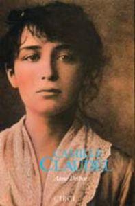 Vorderes Coverbild Camille Claudel
